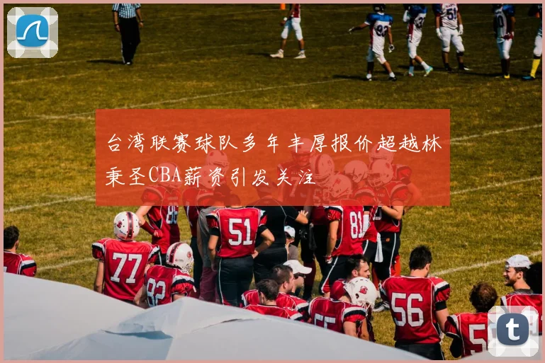 台湾联赛球队多年丰厚报价超越林秉圣CBA薪资引发关注